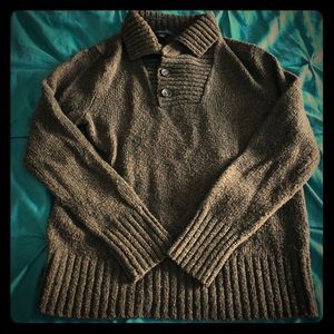 Men’s Banana Republic Sweater, Brown